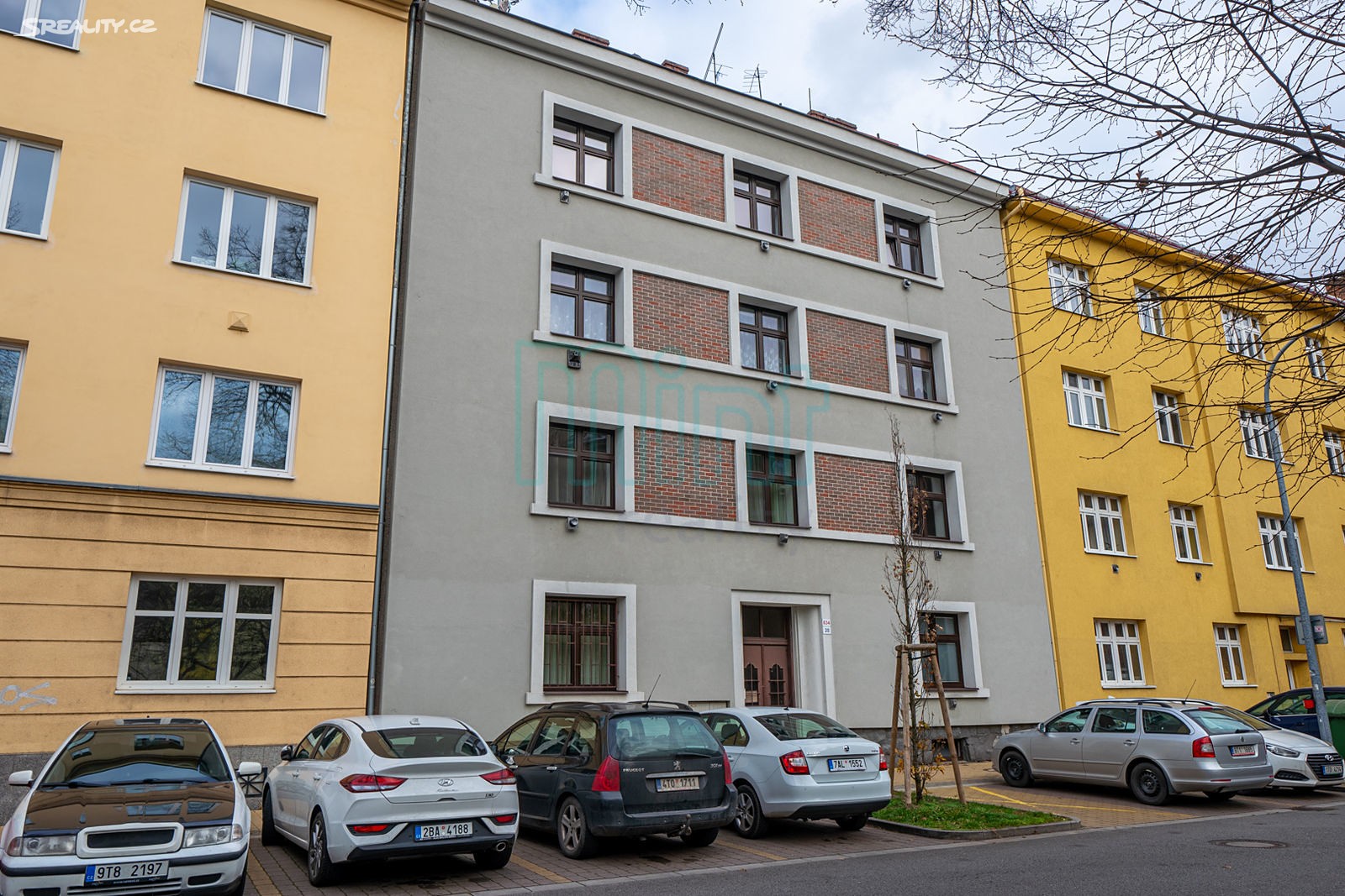 Prodej bytu 2+1 71 m², Korunní, Ostrava - Mariánské Hory