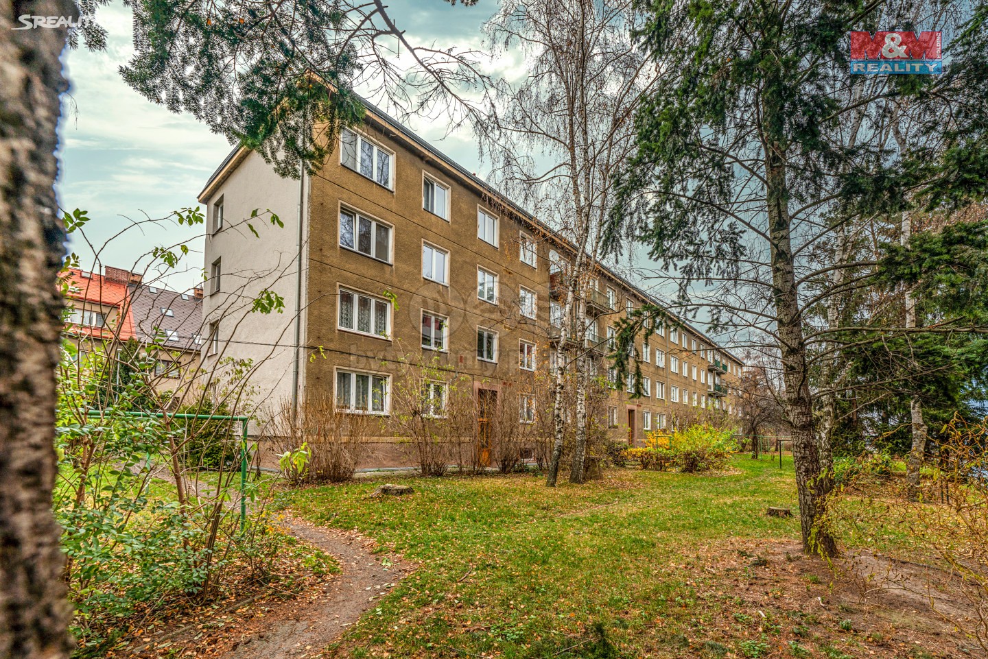 Prodej bytu 2+1 54 m², Tejnická, Praha 10 - Strašnice
