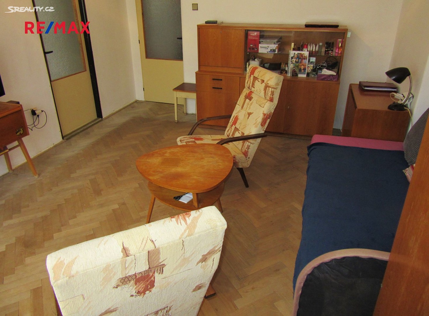 Prodej bytu 2+1 75 m², Kvapilova, Tábor
