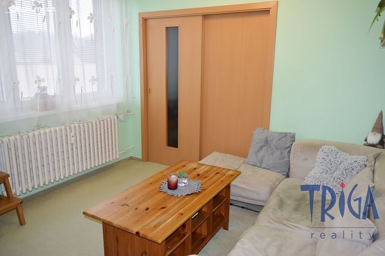 Prodej bytu 3+1 82 m², Mladé Buky, okres Trutnov