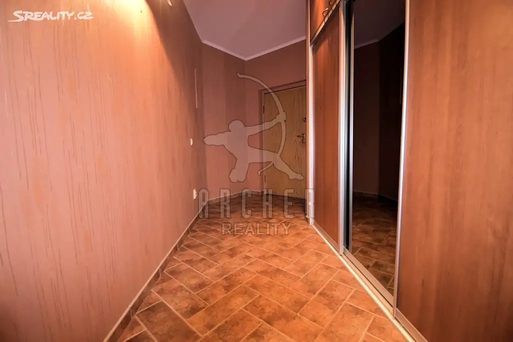 Prodej bytu 5+1 173 m², Pláničkova, Praha 6 - Veleslavín