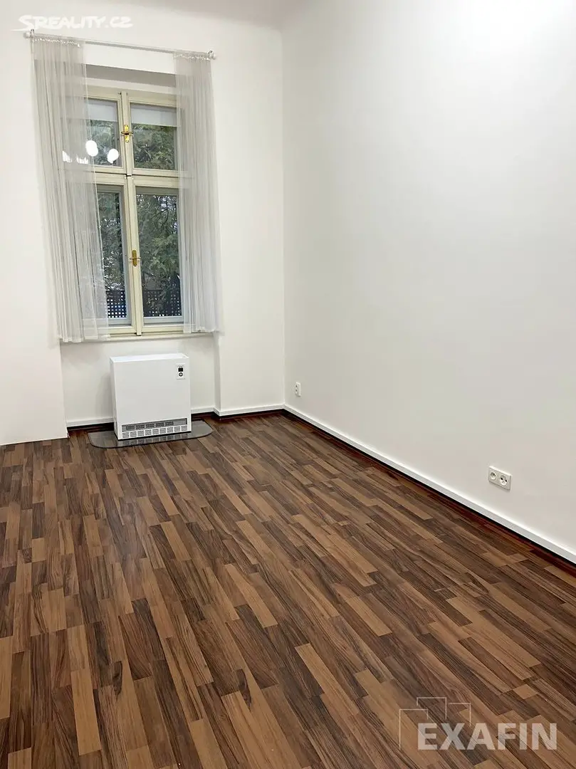Pronájem bytu 2+1 66 m², Balbínova, Praha 2 - Vinohrady