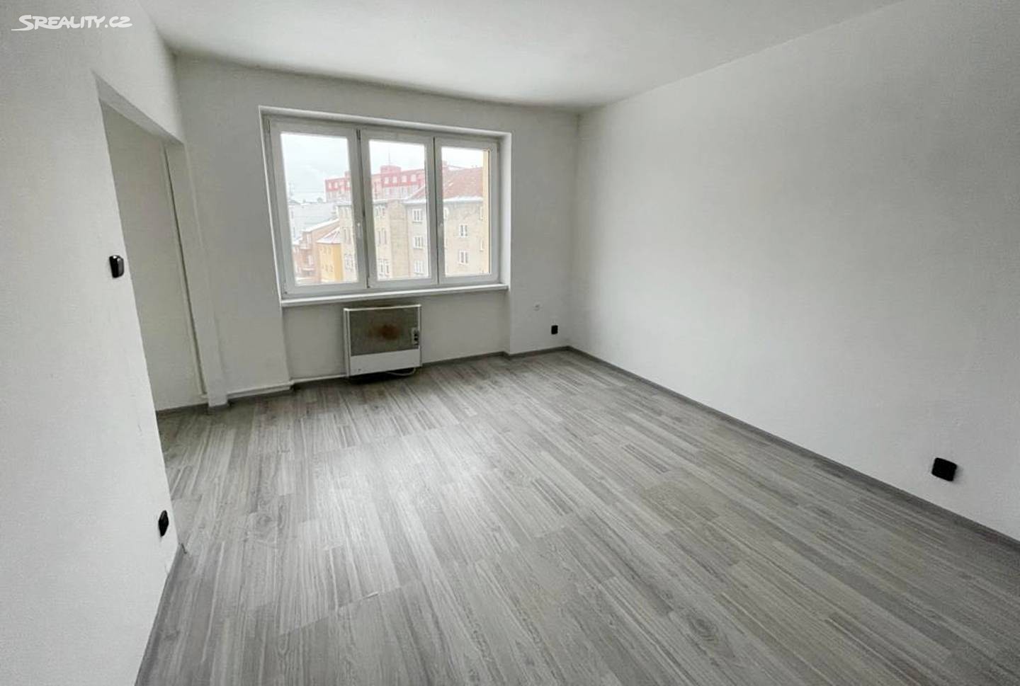 Pronájem bytu 2+kk 57 m², Vinohradská, Litvínov - Horní Litvínov