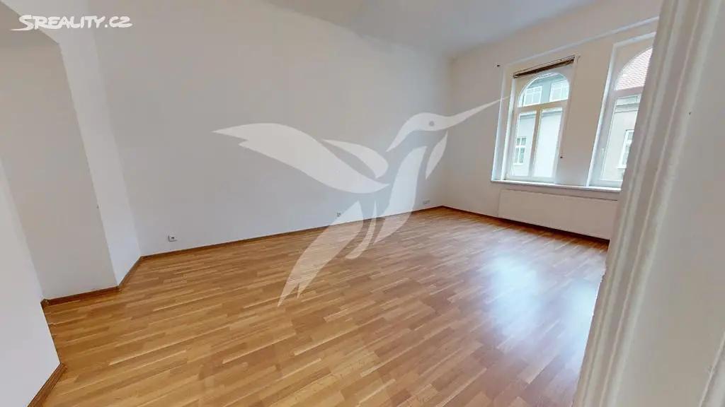 Pronájem bytu 3+1 110 m², Nerudova, Plzeň - Jižní Předměstí