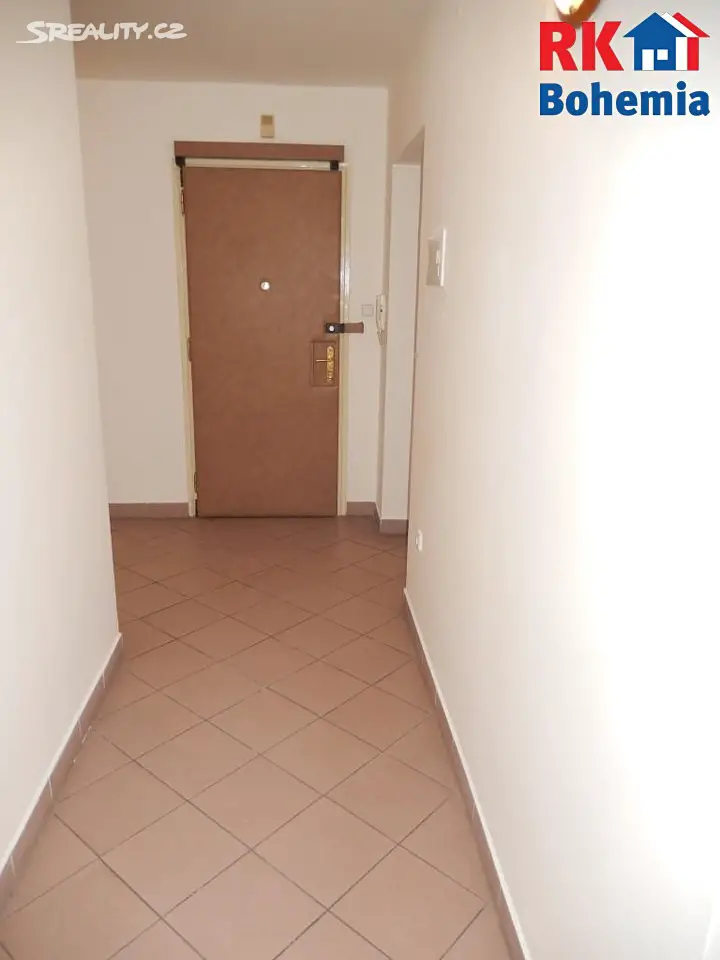 Pronájem bytu 3+1 101 m², Šafaříkova, Praha 2 - Vinohrady