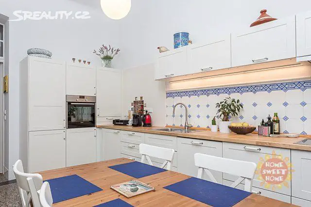 Pronájem bytu 5+1 198 m², Martinská, Praha 1 - Staré Město