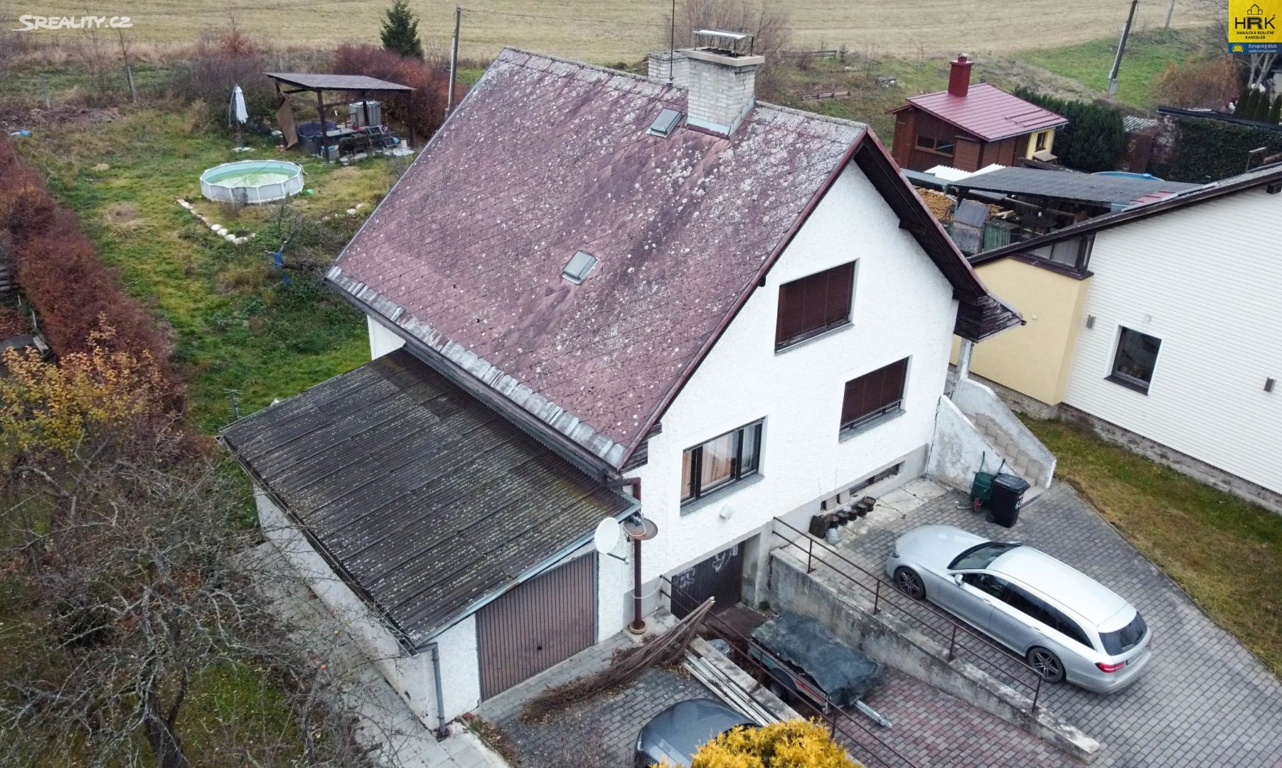 Prodej bytu 1+kk 155 m², Sokolská, Zábřeh