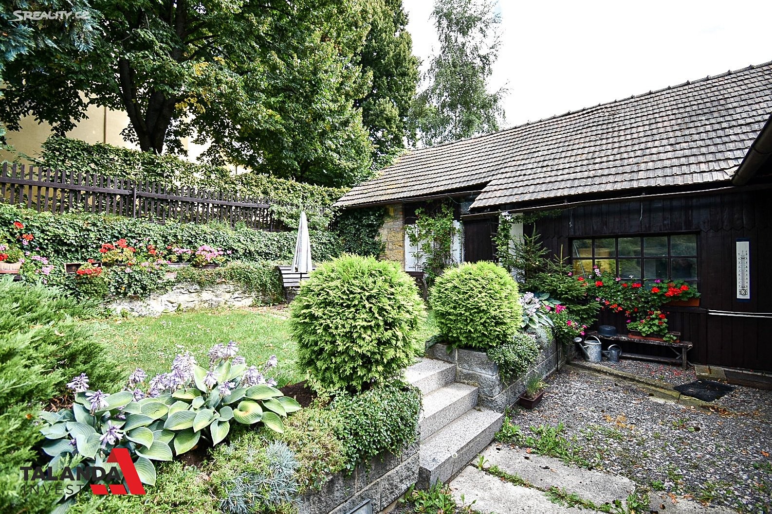 Prodej  rodinného domu 198 m², pozemek 1 289 m², Anenská Studánka, okres Ústí nad Orlicí