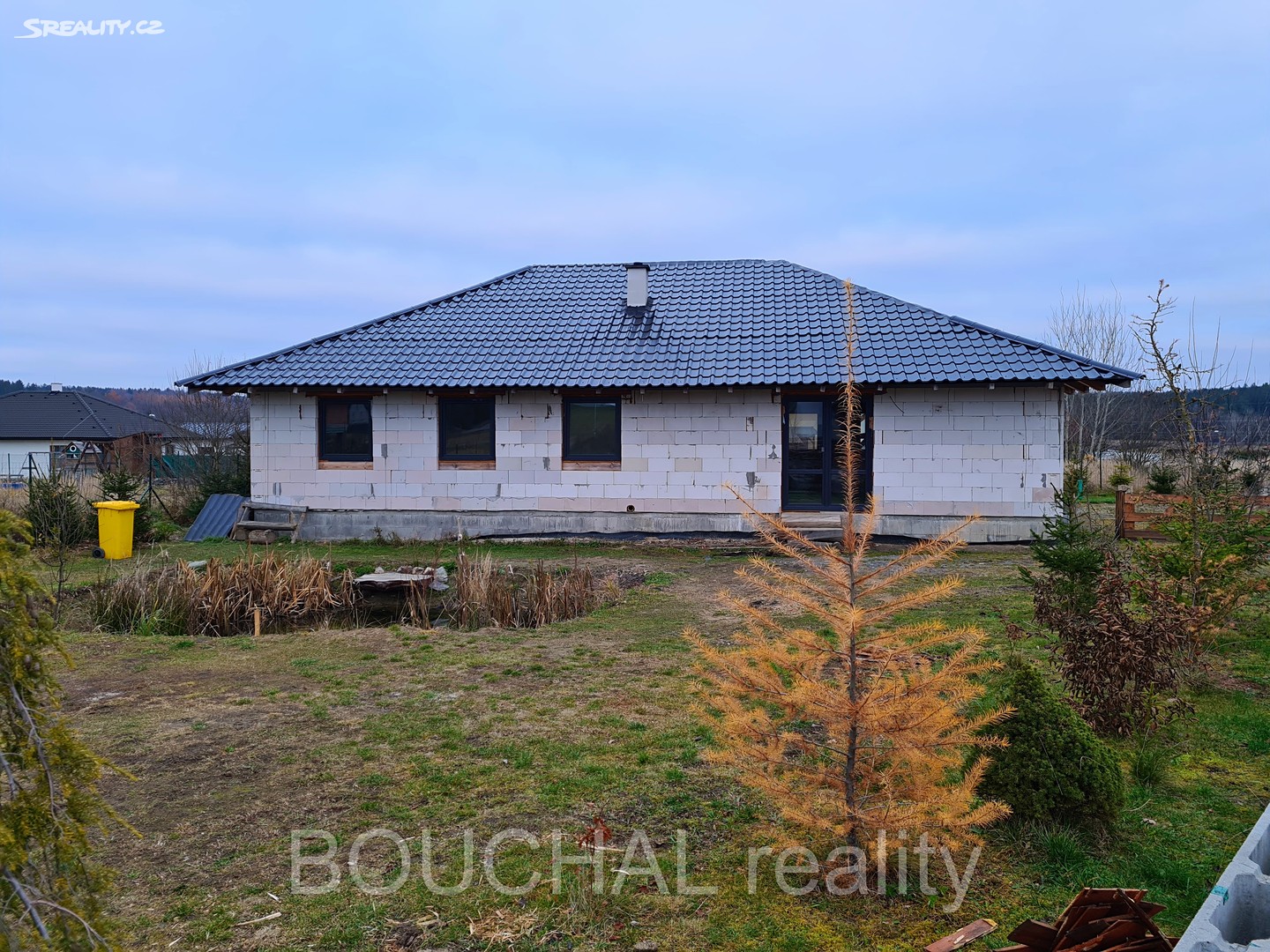 Prodej  rodinného domu 154 m², pozemek 926 m², Kornatice, okres Rokycany