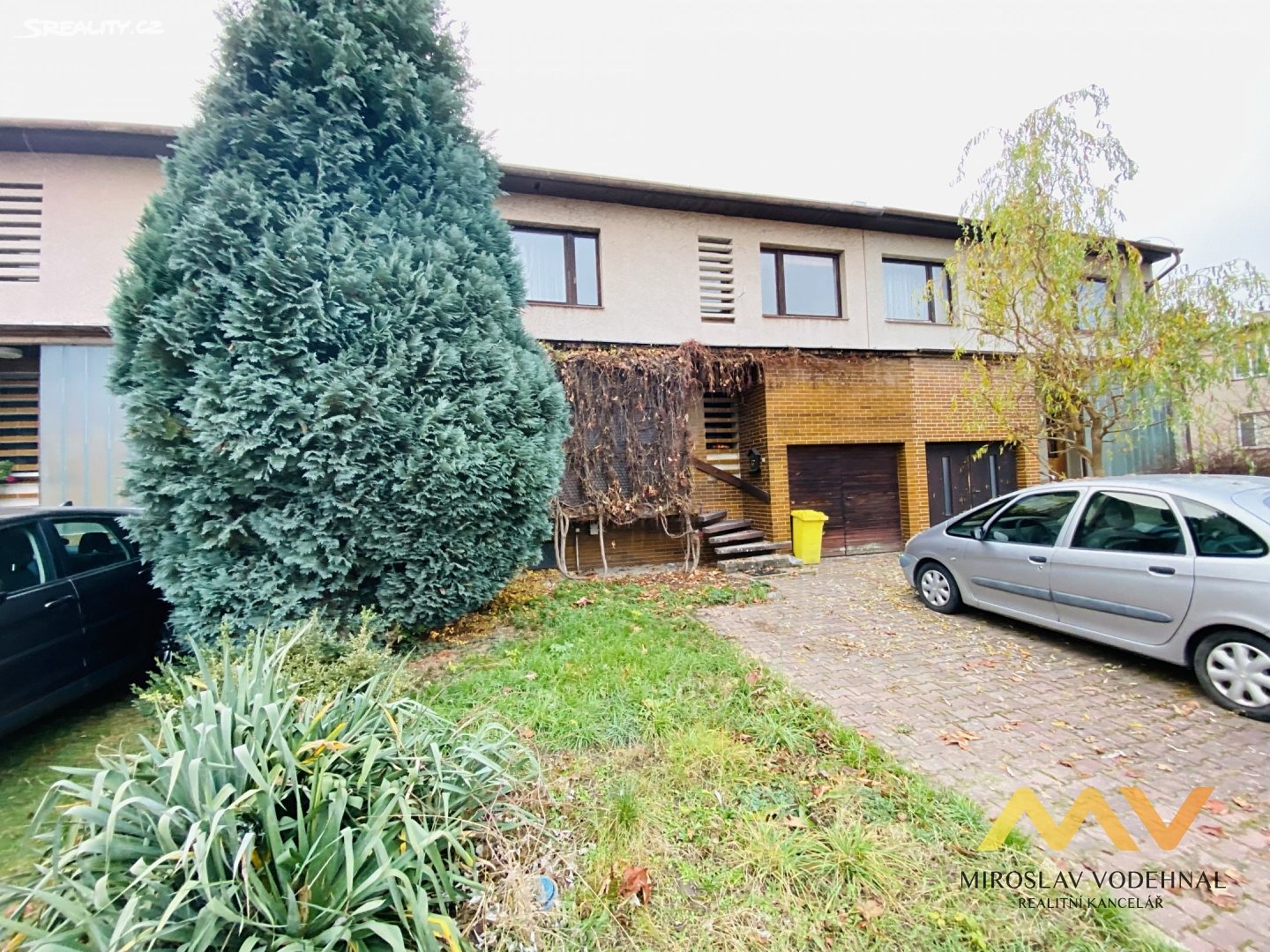 Prodej  rodinného domu 200 m², pozemek 398 m², Ráby, okres Pardubice