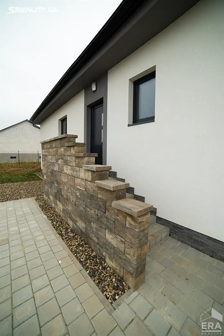 Prodej  rodinného domu 120 m², pozemek 1 920 m², Terezín - Nové Kopisty, okres Litoměřice