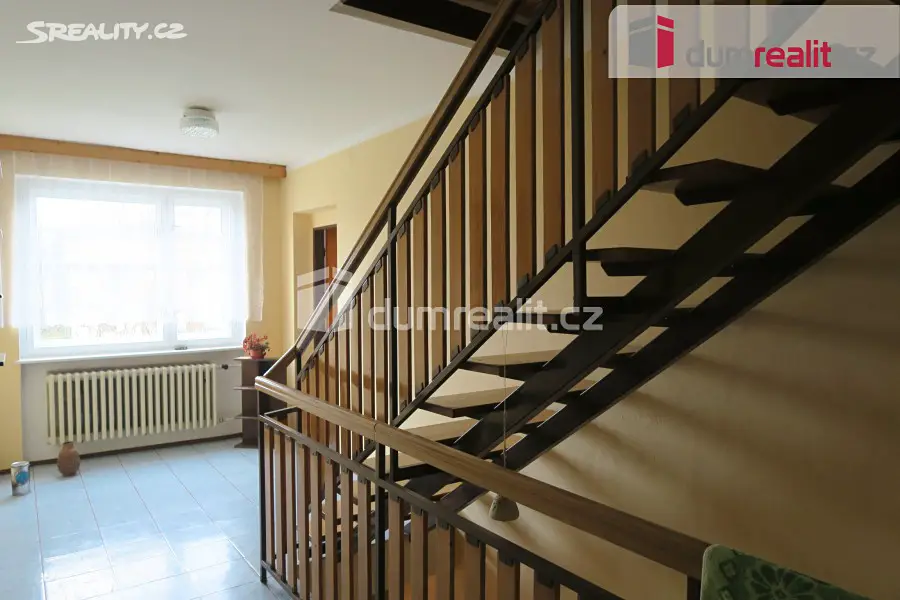 Prodej  rodinného domu 190 m², pozemek 1 032 m², Ublo, okres Zlín