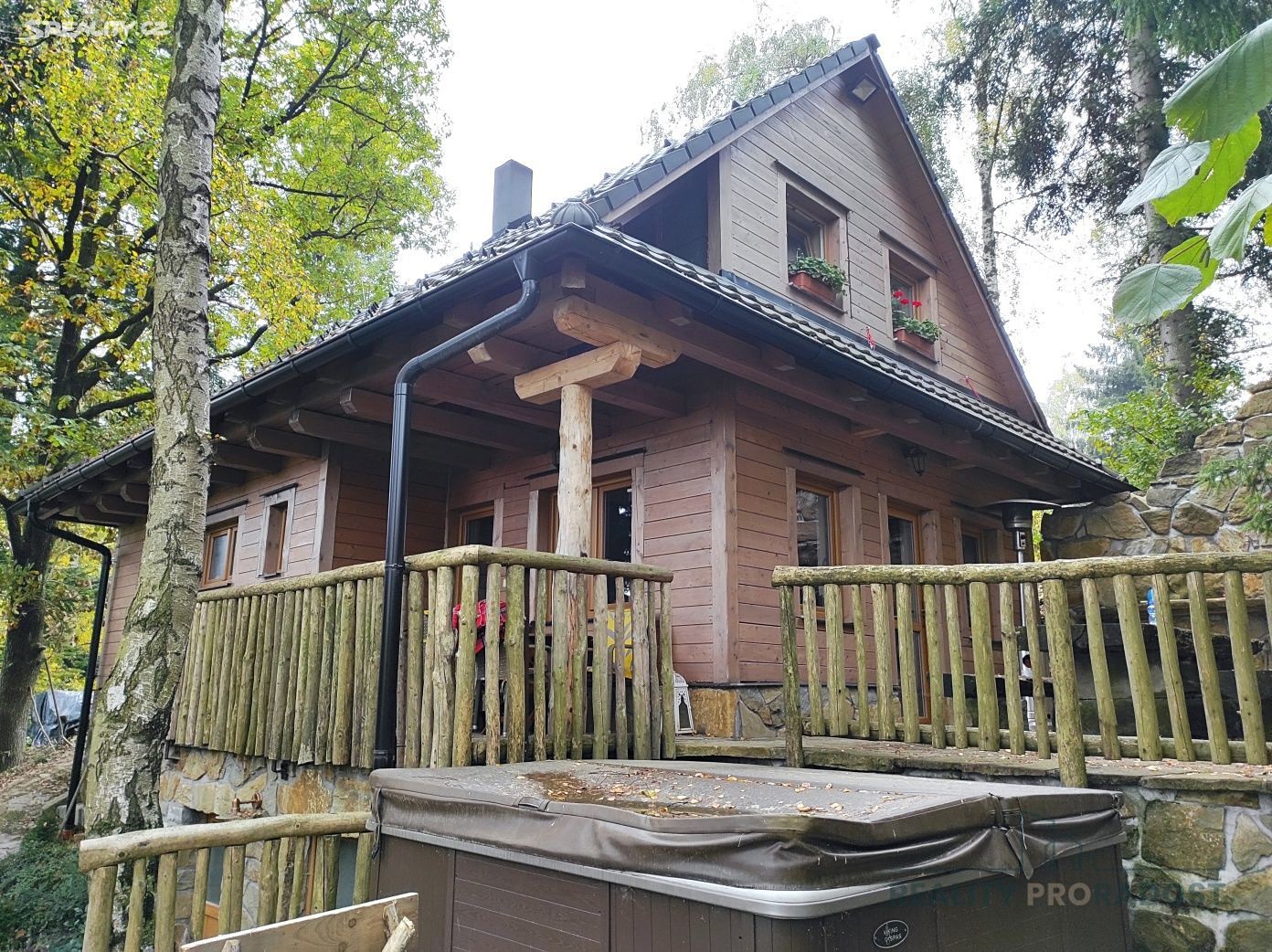 Prodej  rodinného domu 103 m², pozemek 725 m², Valašské Klobouky, okres Zlín
