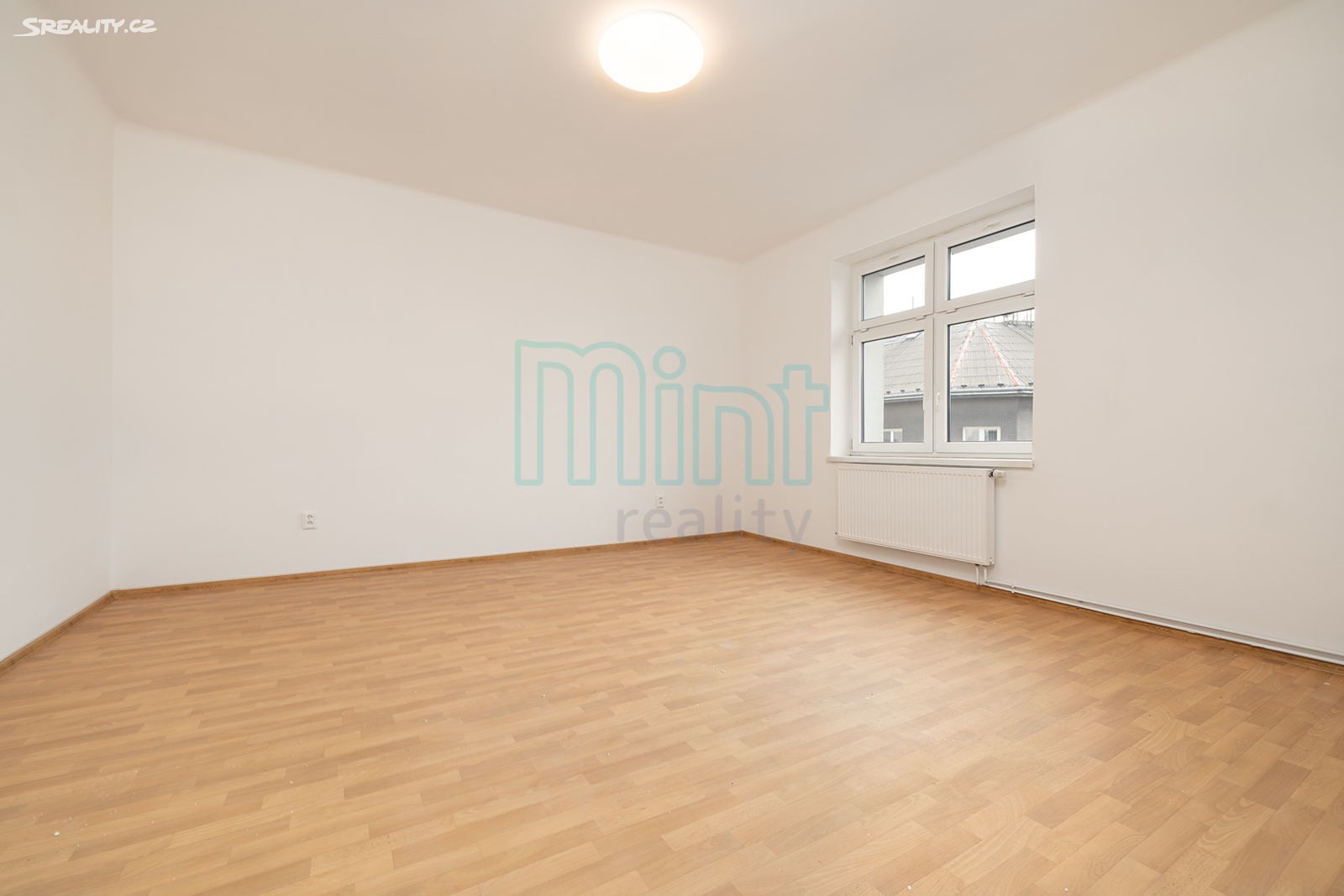 Pronájem bytu 2+1 71 m², Korunní, Ostrava - Mariánské Hory