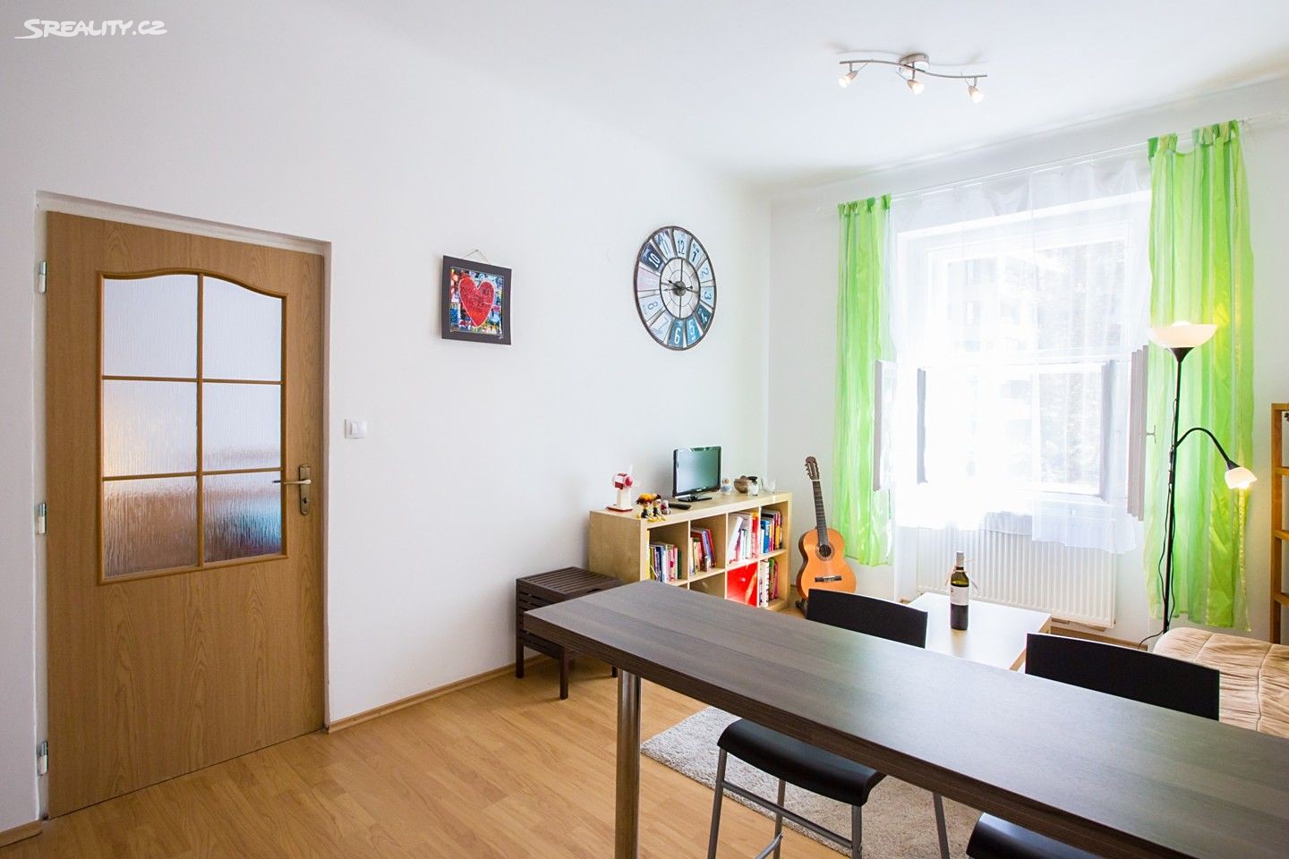 Pronájem bytu 2+kk 45 m², Pod Kavalírkou, Praha 5 - Košíře