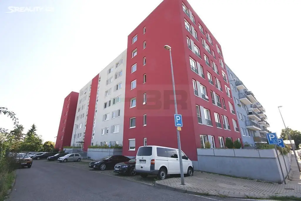 Pronájem bytu 2+kk 47 m², Pod Bohdalcem I, Praha 10 - Michle