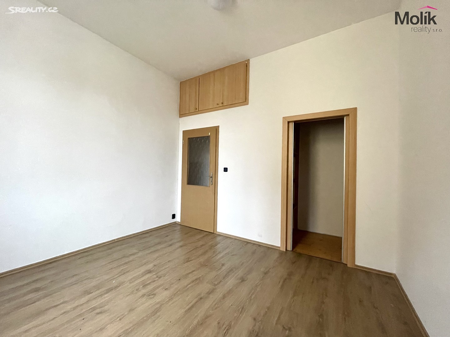 Pronájem bytu 3+1 95 m², Kollárova, Teplice