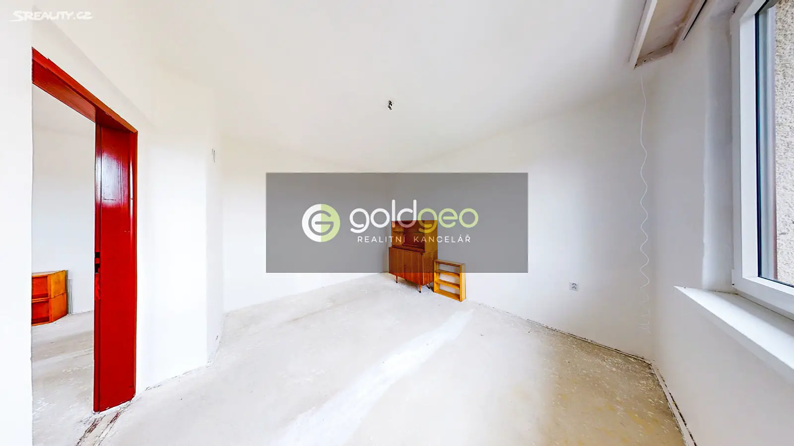 Prodej bytu 3+1 60 m², Bohumilice, okres Prachatice