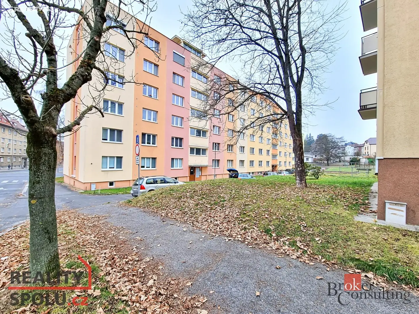 Prodej bytu 3+1 65 m², Pod Koníčky, Klatovy - Klatovy II