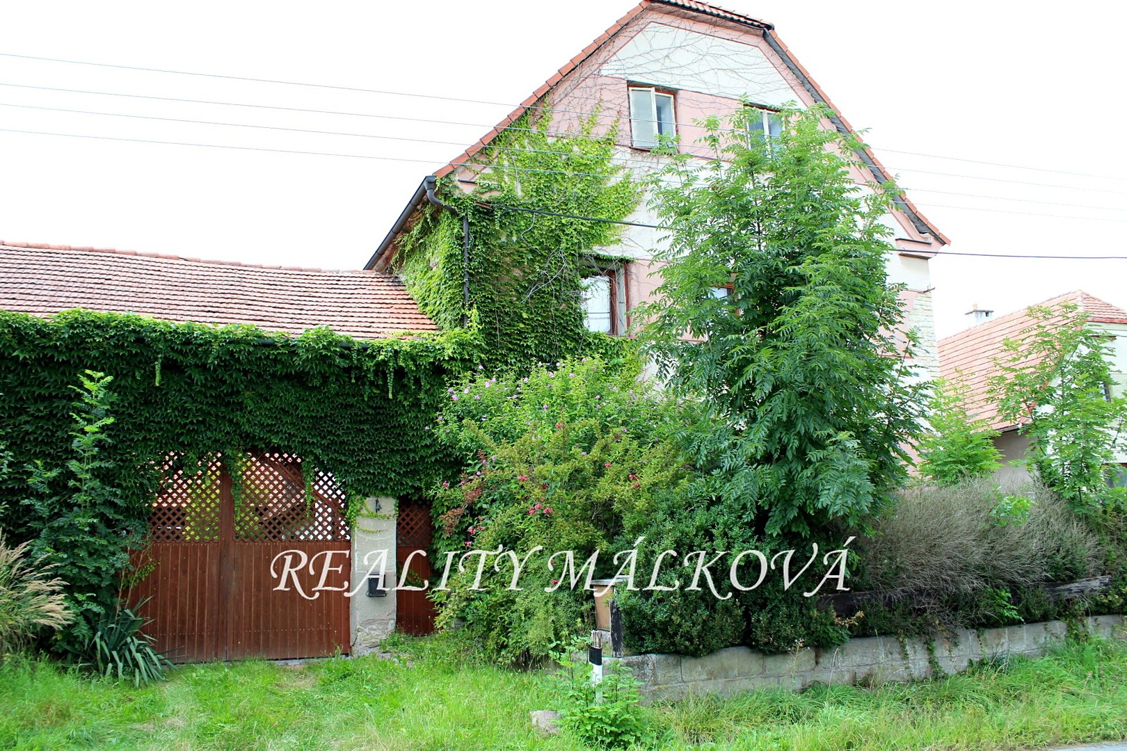 Prodej  rodinného domu 290 m², pozemek 1 598 m², Stradouň, okres Ústí nad Orlicí