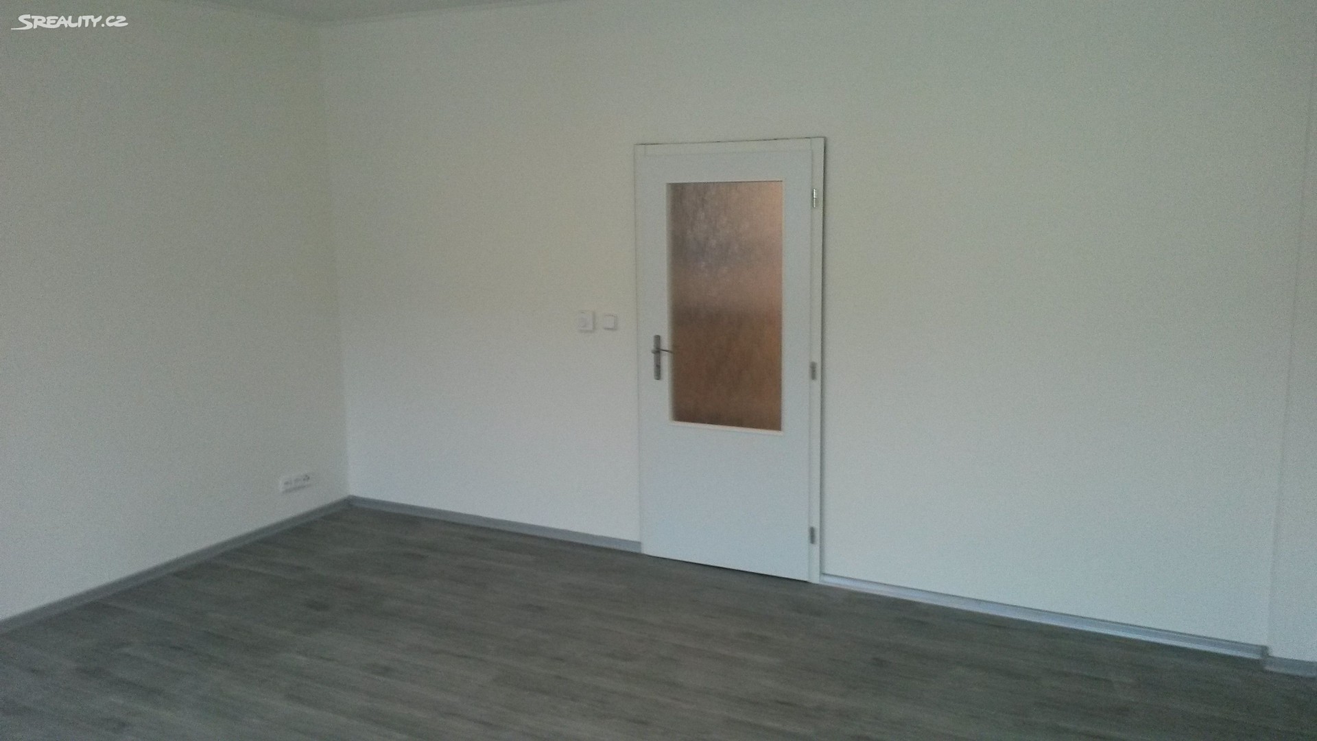 Pronájem bytu 1+1 48 m², Studentská, Karlovy Vary - Doubí