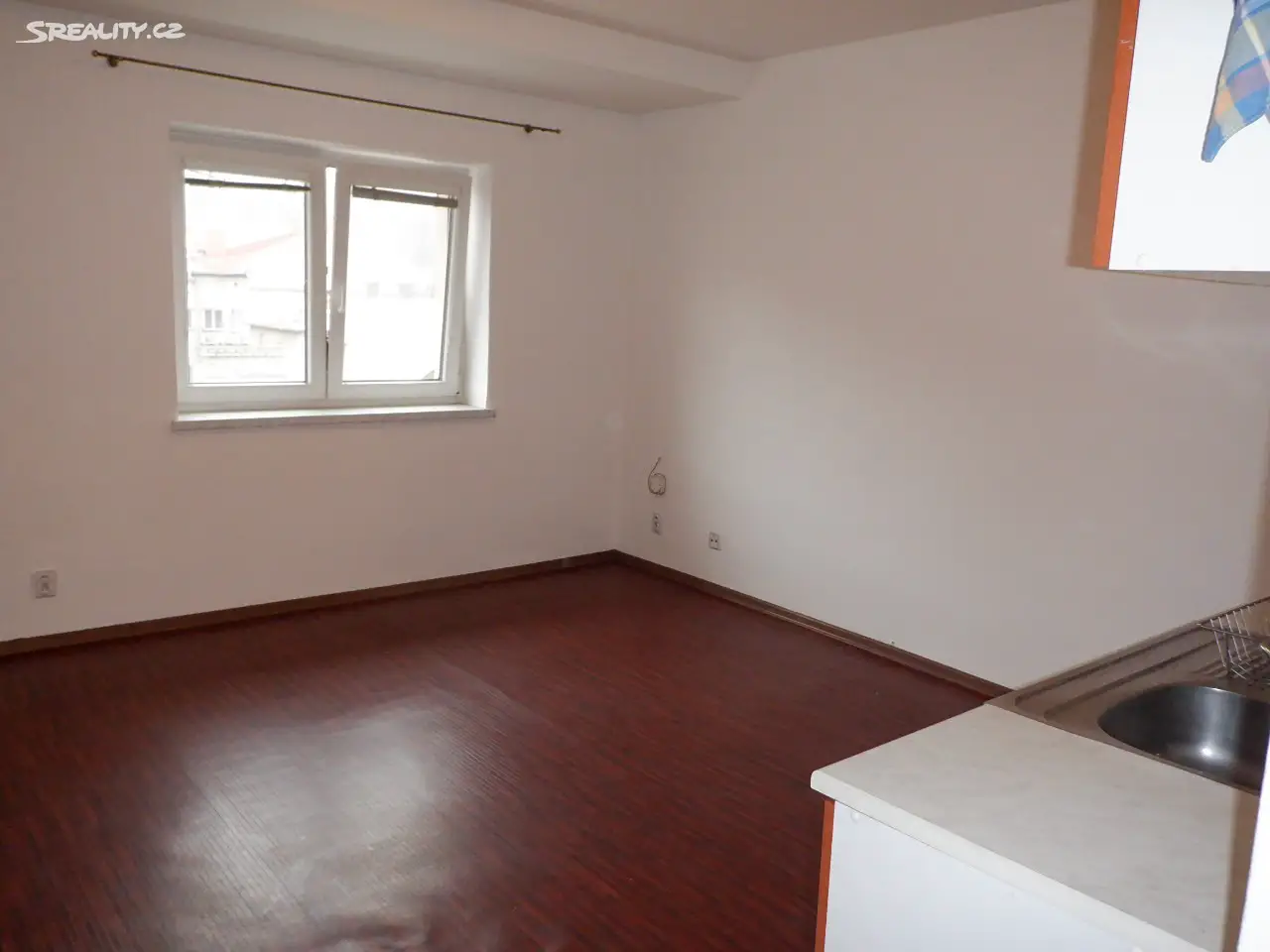 Prodej bytu 1+kk 24 m² (Podkrovní), Smetanova, Český Těšín