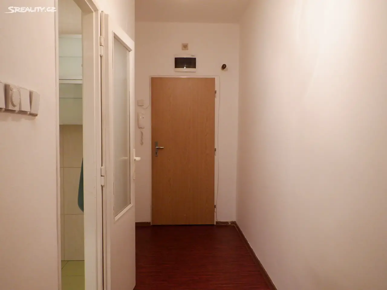 Prodej bytu 1+kk 24 m² (Podkrovní), Smetanova, Český Těšín