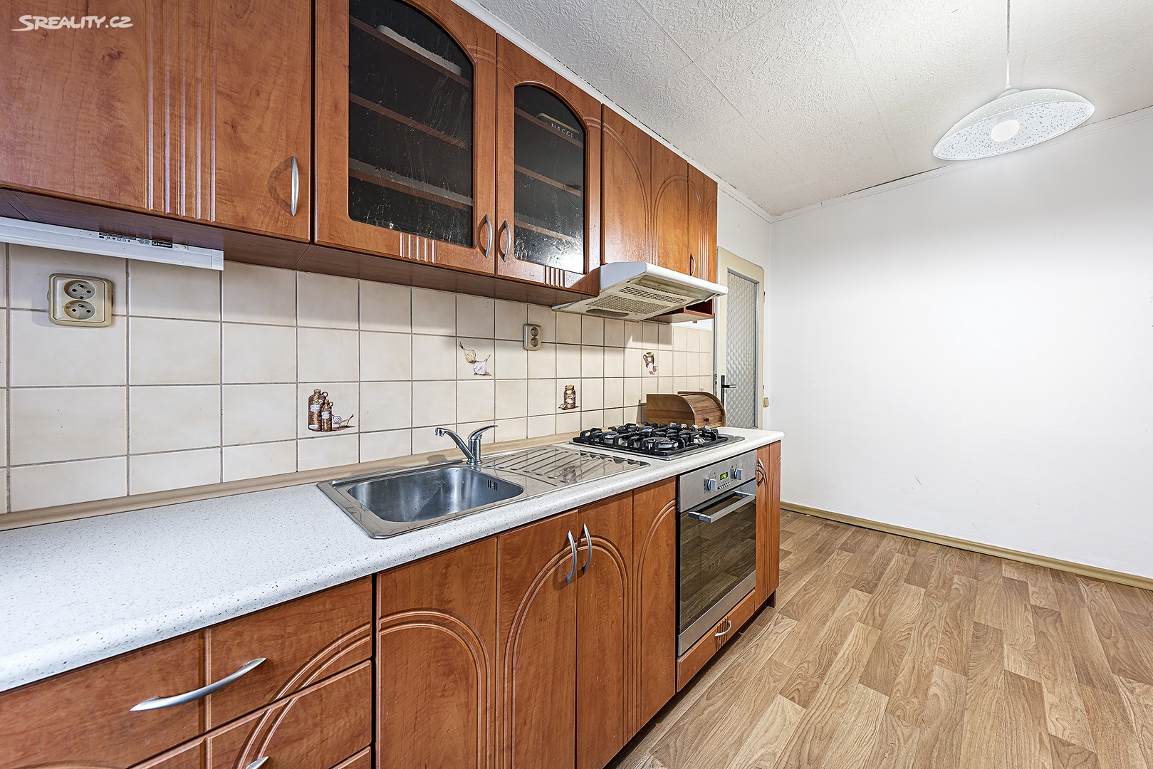 Prodej bytu 2+1 53 m², Podmokelská, Děčín - Děčín IV-Podmokly