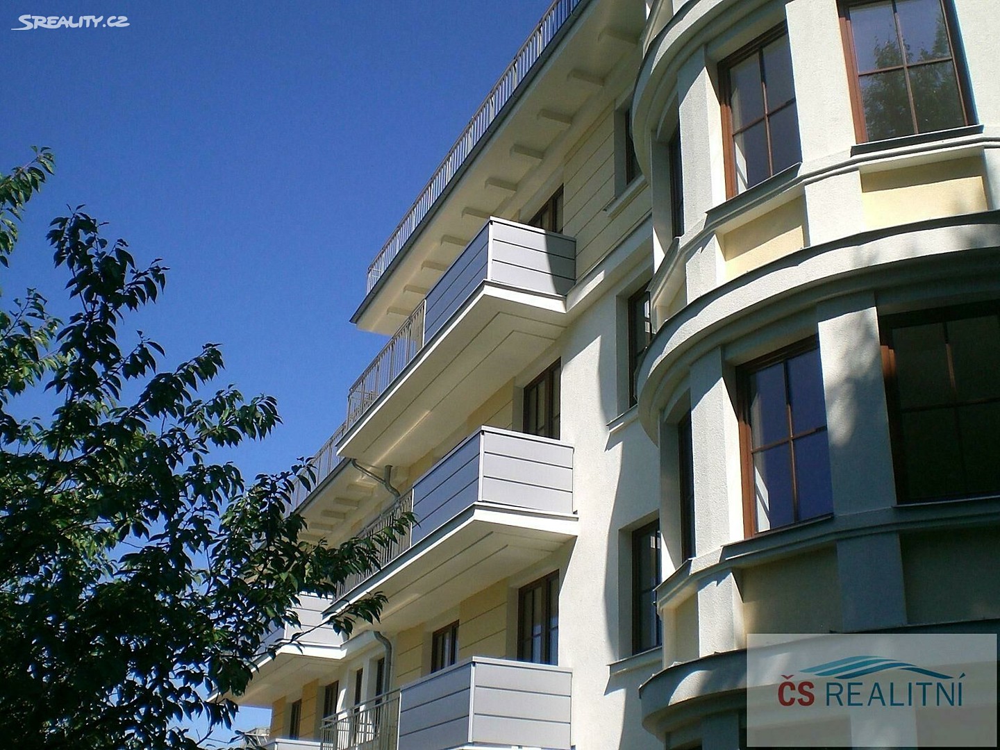 Prodej bytu 2+kk 1 800 m², Svahová, Karlovy Vary