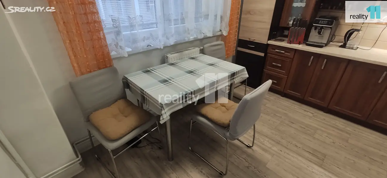 Prodej bytu 3+1 88 m², Rymická, Holešov - Všetuly