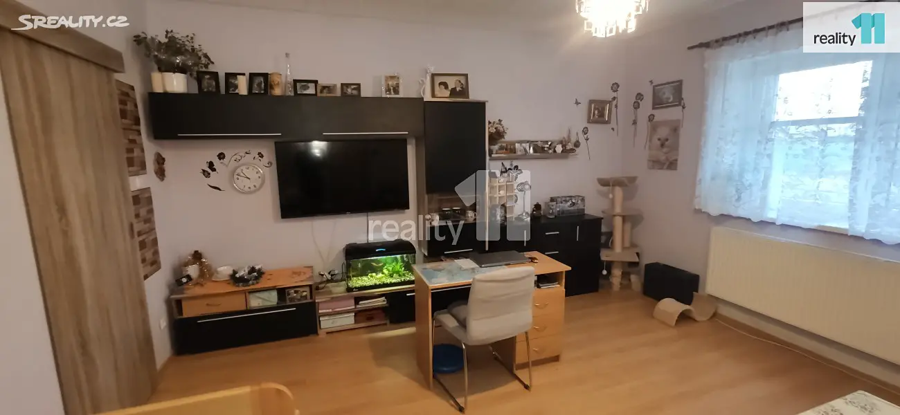 Prodej bytu 3+1 88 m², Rymická, Holešov - Všetuly