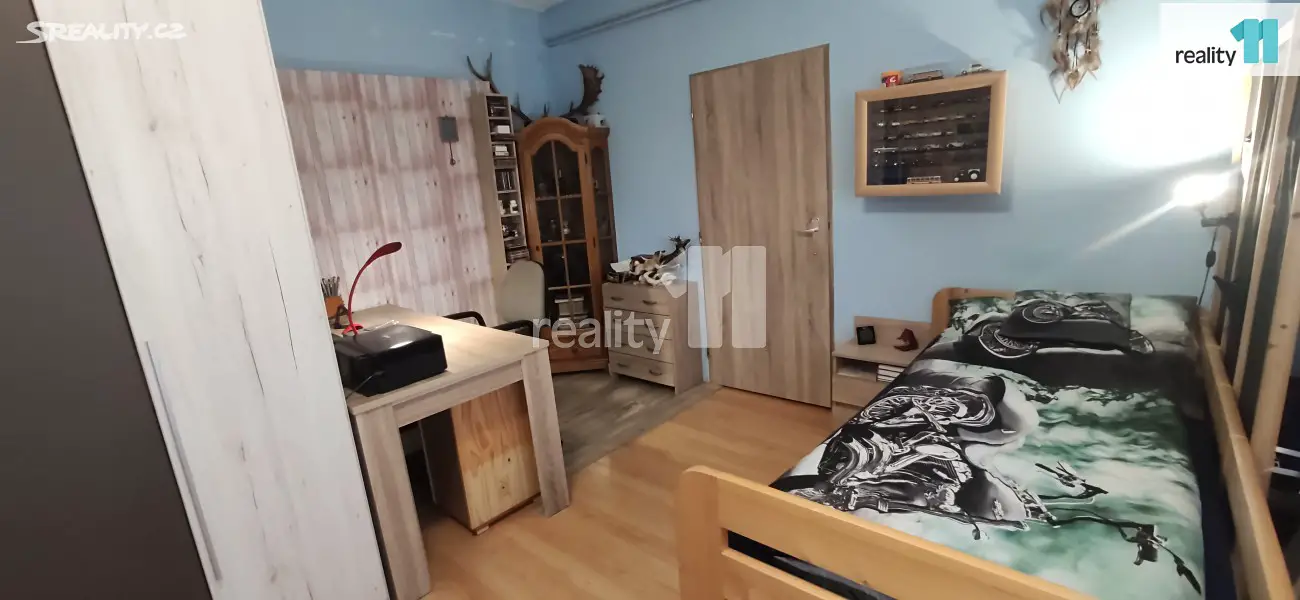 Prodej bytu 3+1 88 m², Rymická, Holešov - Všetuly