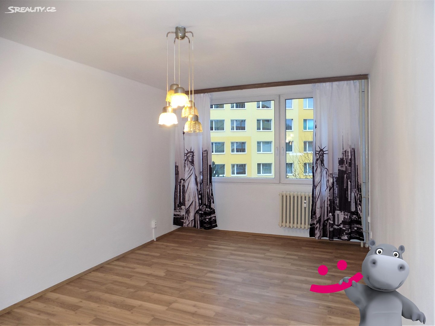 Prodej bytu 3+1 63 m², Pražská, Rakovník - Rakovník II