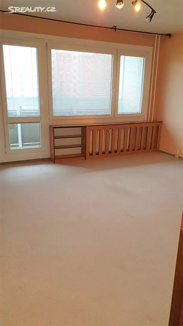 Prodej bytu 3+1 76 m², Přítkovská, Teplice - Trnovany