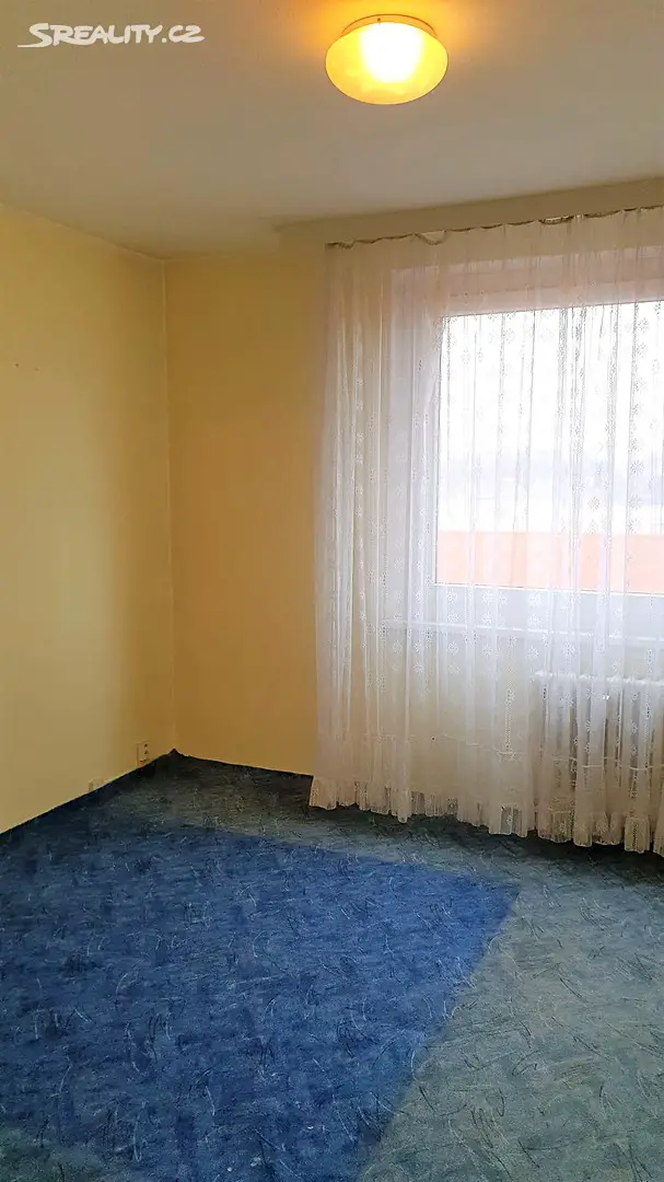 Prodej bytu 3+1 76 m², Přítkovská, Teplice - Trnovany