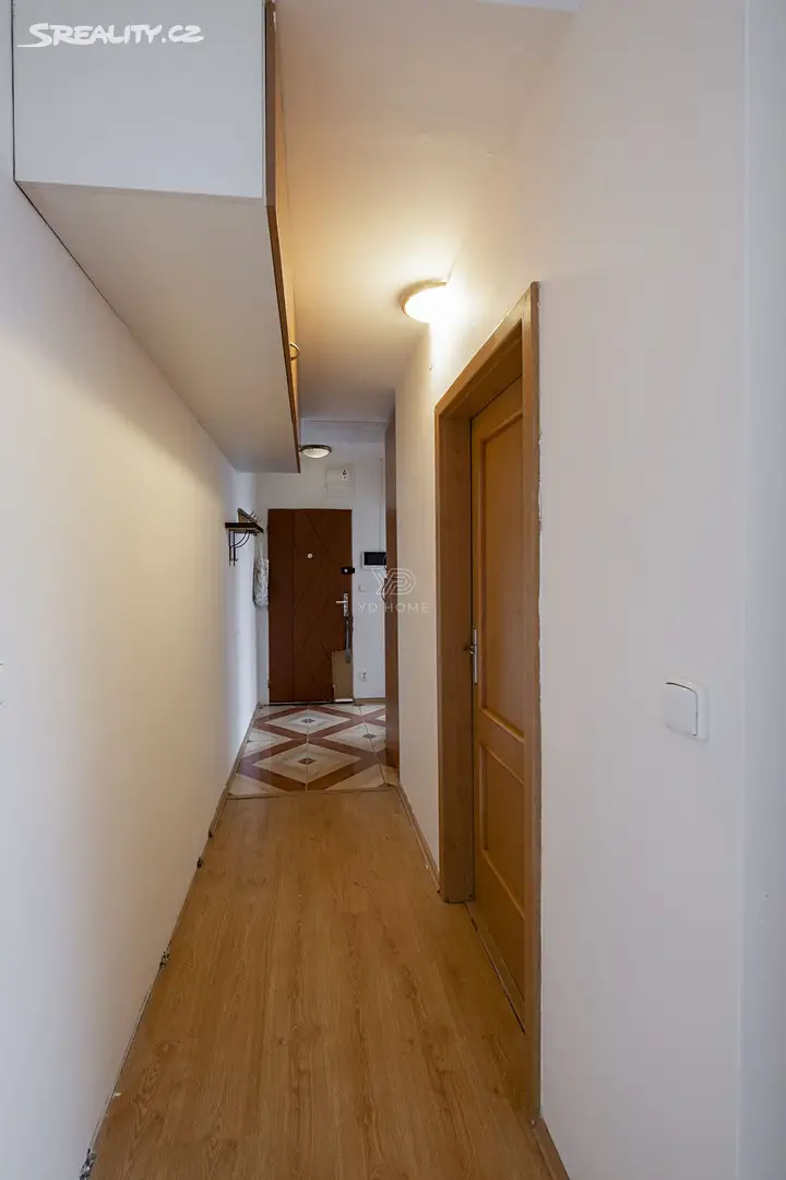 Prodej bytu 3+kk 57 m² (Loft), Mníšek pod Brdy, okres Praha-západ