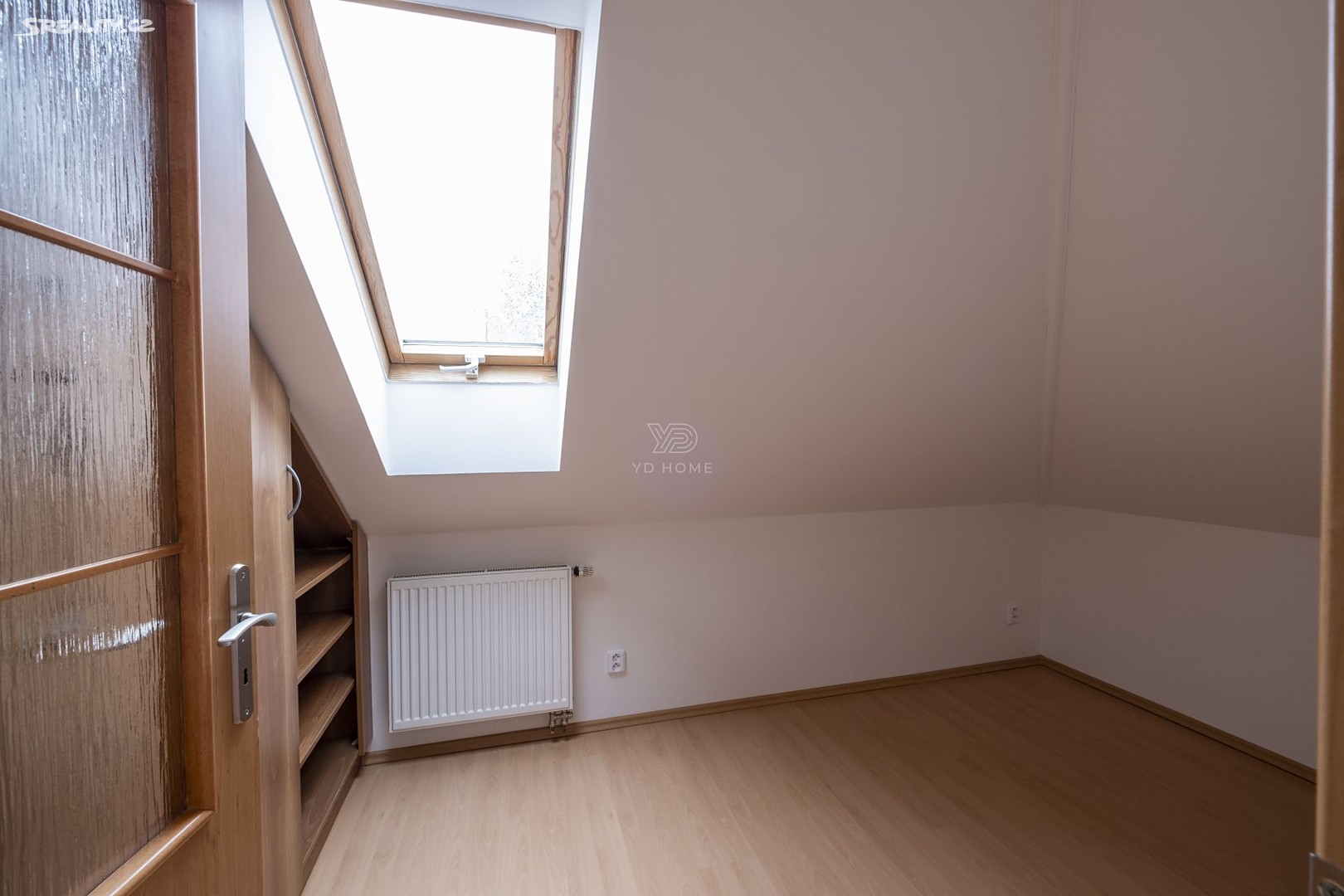 Prodej bytu 3+kk 57 m² (Loft), Mníšek pod Brdy, okres Praha-západ