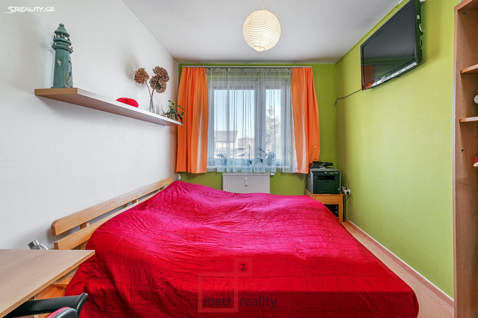 Prodej bytu 3+kk 83 m², Josefa Beka, Olomouc - Slavonín