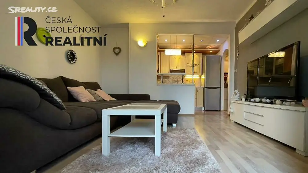 Prodej bytu 3+kk 60 m², Atletická, Sokolov