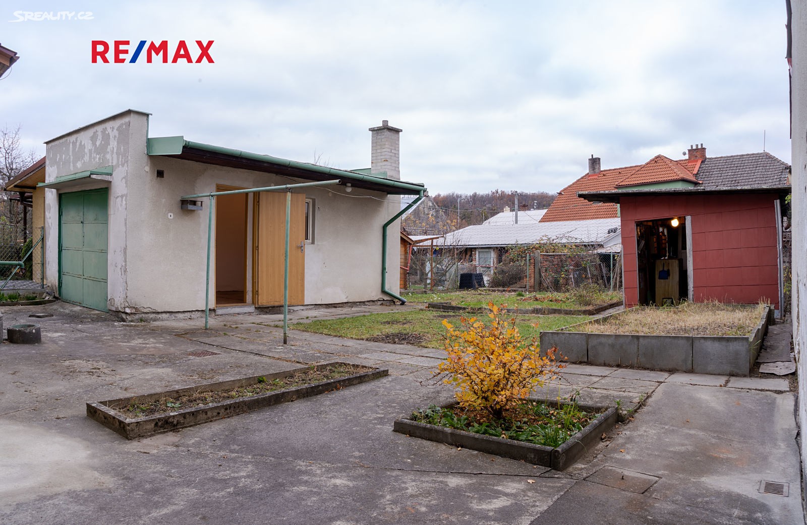 Prodej  rodinného domu 100 m², pozemek 330 m², Partyzánská, Bystřice pod Hostýnem - Rychlov