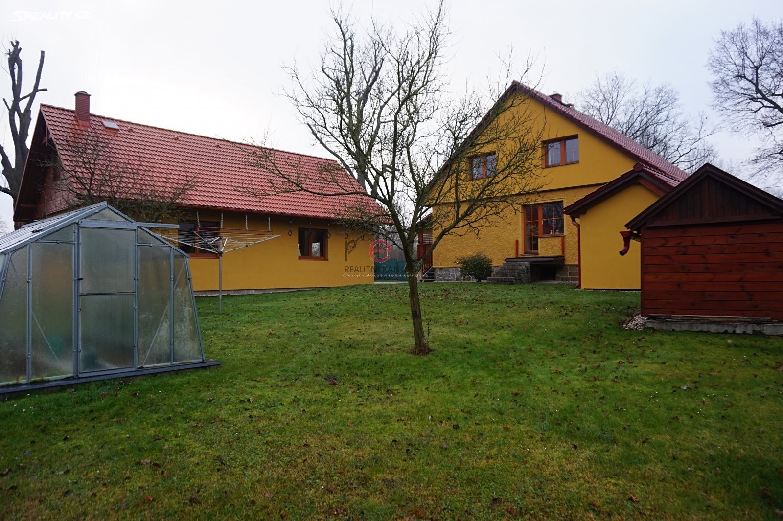 Prodej  rodinného domu 189 m², pozemek 1 506 m², Česká Lípa, okres Česká Lípa