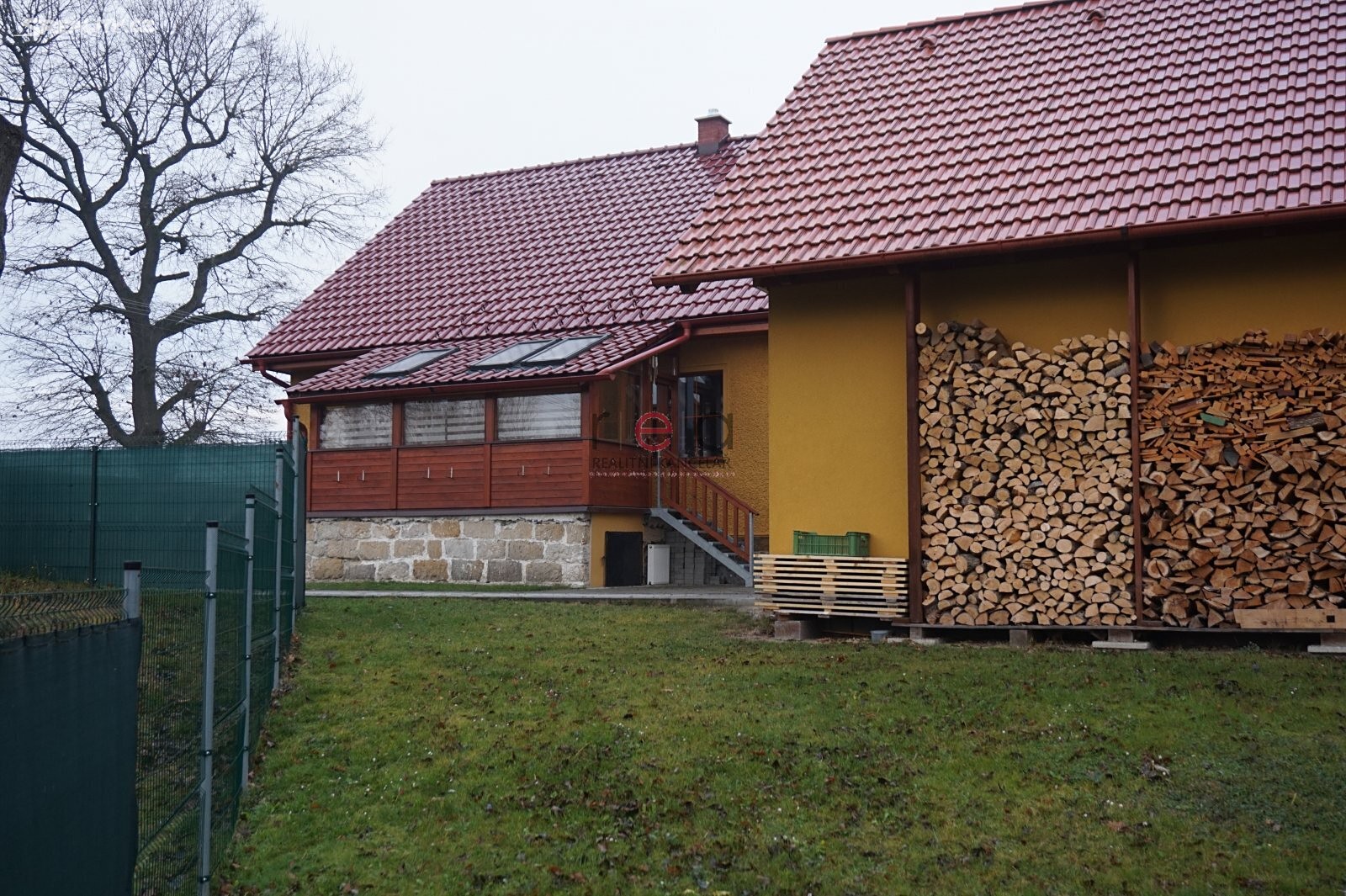 Prodej  rodinného domu 189 m², pozemek 1 506 m², Česká Lípa, okres Česká Lípa
