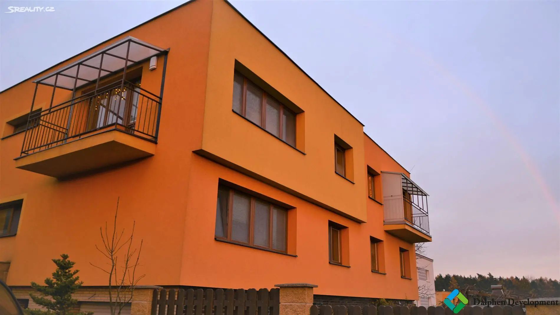 Prodej  rodinného domu 340 m², pozemek 174 m², Dolní Lhota, okres Ostrava-město