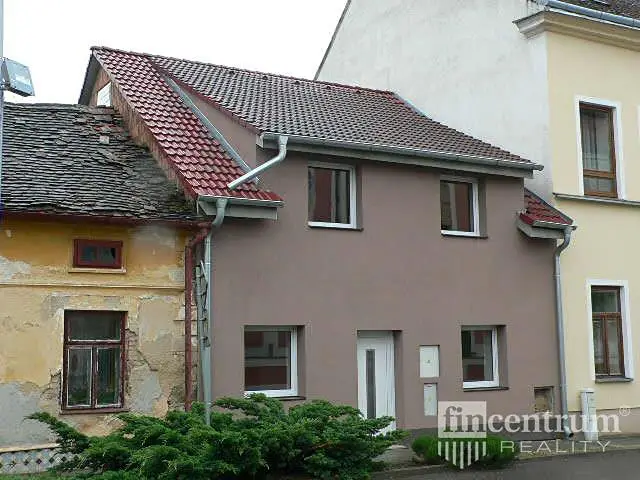 Prodej  rodinného domu 120 m², pozemek 164 m², Kdousov, okres Třebíč