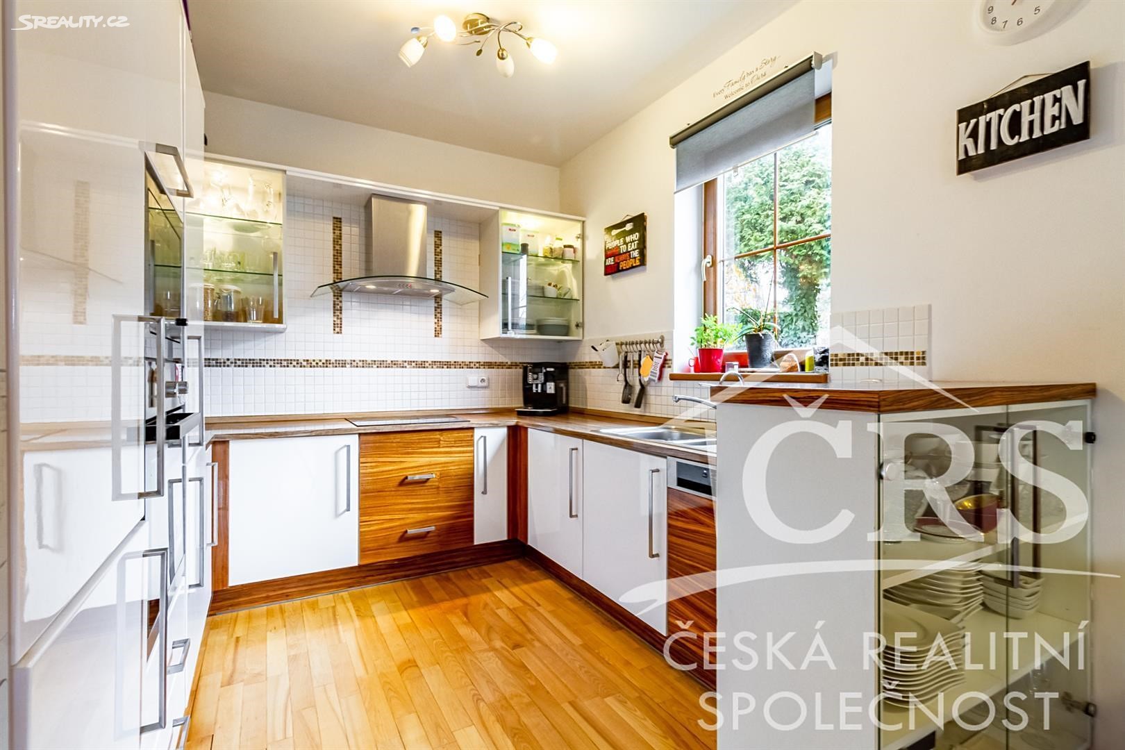 Prodej  rodinného domu 201 m², pozemek 499 m², Albíny Hochové, Praha 10 - Kolovraty