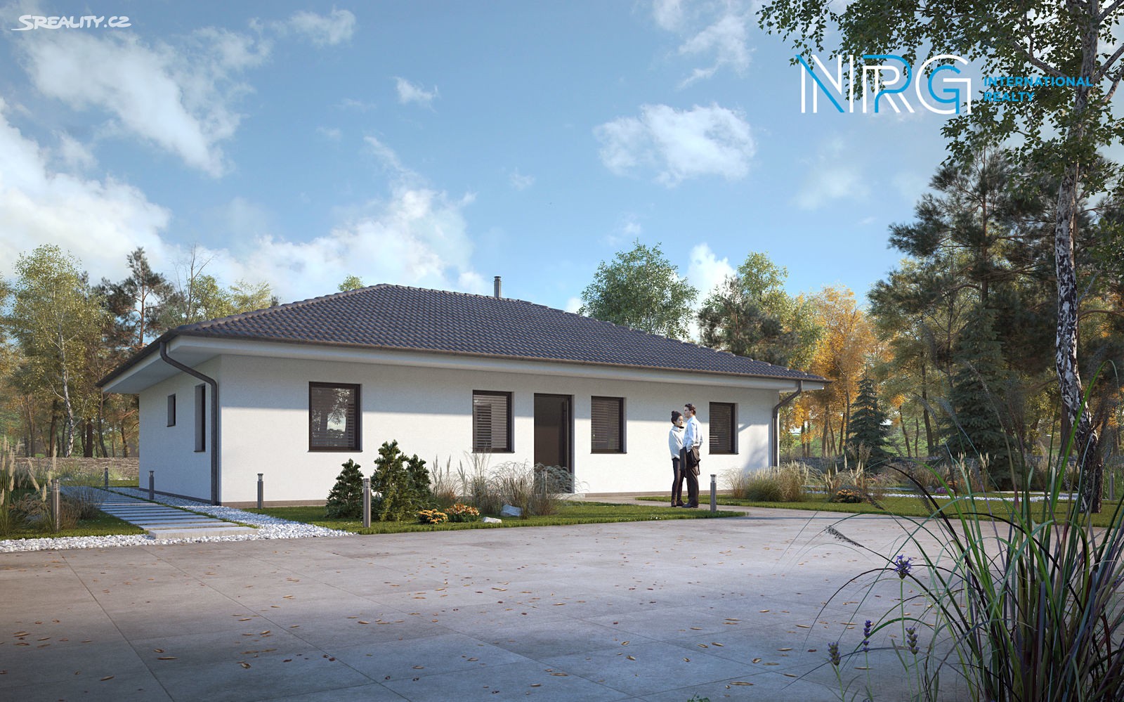 Prodej  rodinného domu 118 m², pozemek 389 m², Vyžlovka, okres Praha-východ