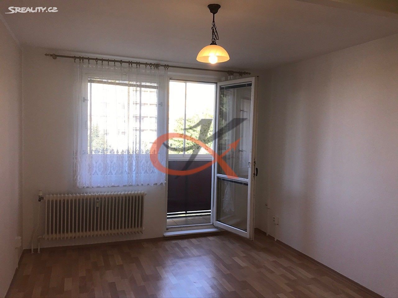 Pronájem bytu 1+kk 22 m², Vsetínská, Valašské Meziříčí