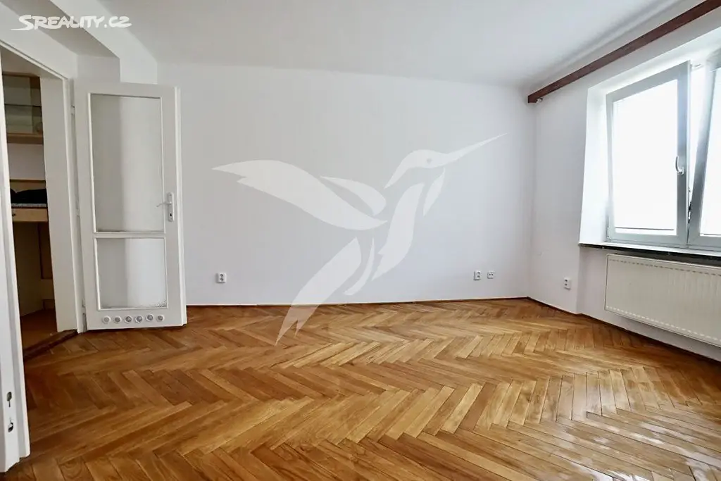 Pronájem bytu 2+1 50 m², Jugoslávská, Plzeň - Východní Předměstí