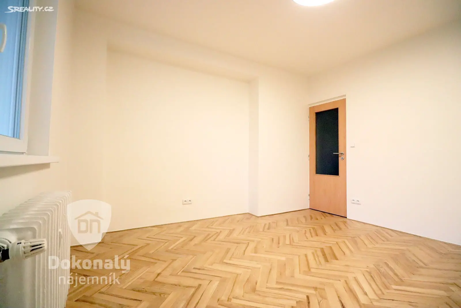 Pronájem bytu 2+1 70 m², U Beránky, Praha 6 - Dejvice