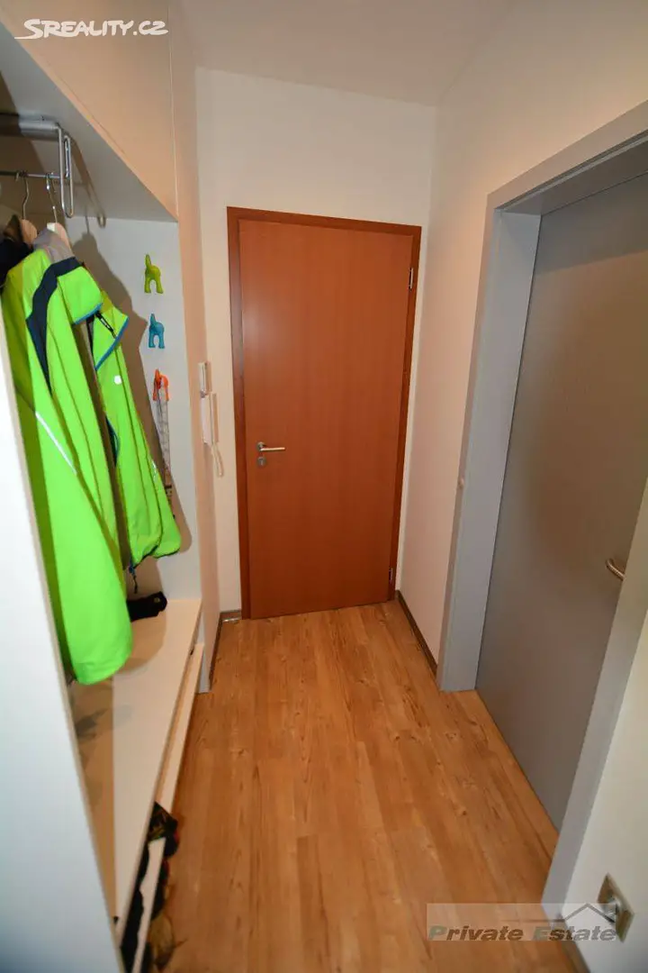 Pronájem bytu 2+kk 48 m², Na Klenici, Mladá Boleslav - Mladá Boleslav III